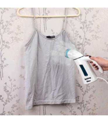 Beldray BEL0725TQ-VDEEU7 Handheld Garment Steamer