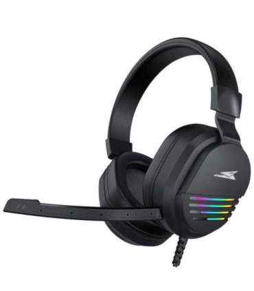 Baracuda BGH-011 Pearl Black