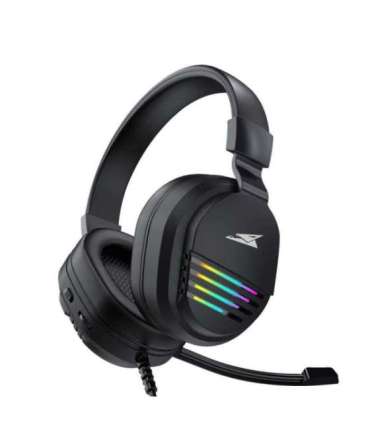 Baracuda BGH-011 Pearl Black