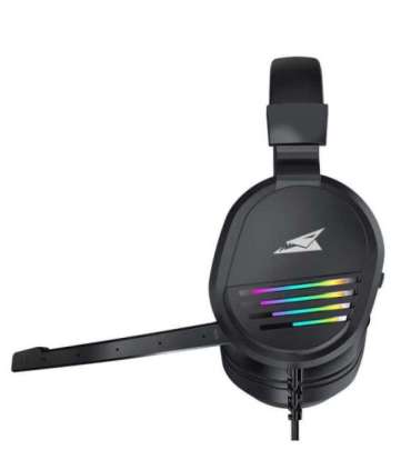 Baracuda BGH-011 Pearl Black