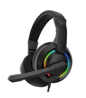 Baracuda BGH-021 Hydral Black