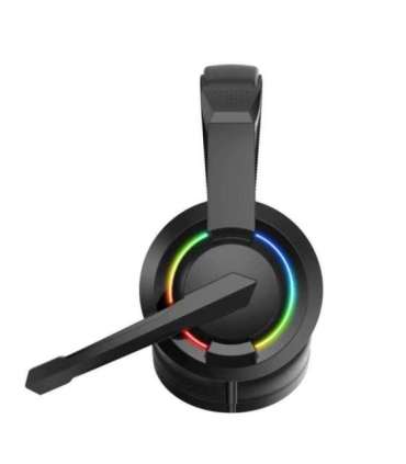 Baracuda BGH-021 Hydral Black