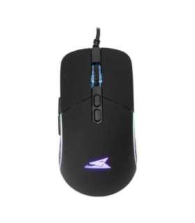 Baracuda BGM-011 Nautilus Black RGB