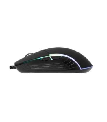 Baracuda BGM-011 Nautilus Black RGB