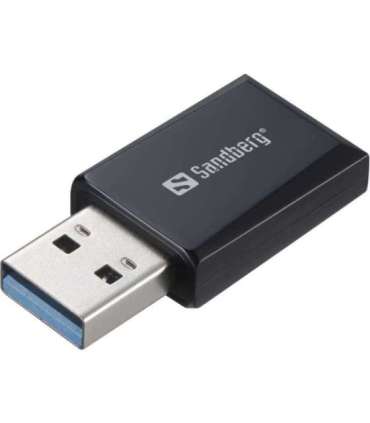 Sandberg 134-41 Mini WiFi Dongle 1300Mbit/s