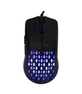 Baracuda BGM-021 OCTOPUS Black