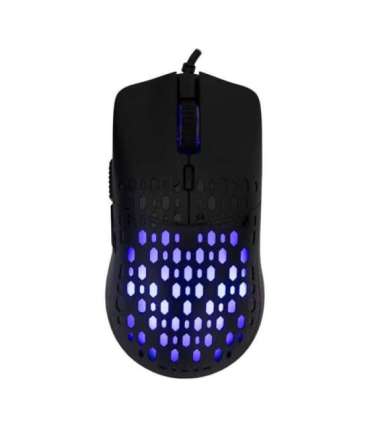 Baracuda BGM-021 OCTOPUS Black