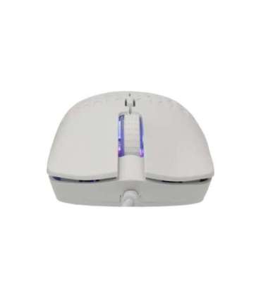 Baracuda BGM-022 OCTOPUS White