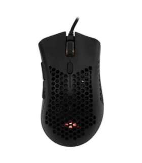 Baracuda BGM-031 Coral Black