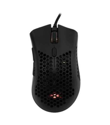 Baracuda BGM-031 Coral Black