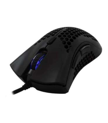 Baracuda BGM-031 Coral Black