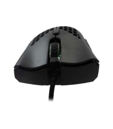 Baracuda BGM-031 Coral Black