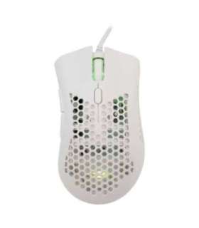 Baracuda BGM-032 Coral White