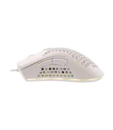 Baracuda BGM-032 Coral White