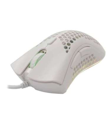 Baracuda BGM-032 Coral White