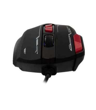 Baracuda BGM-041 MANTA Black