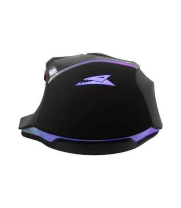 Baracuda BGM-041 MANTA Black