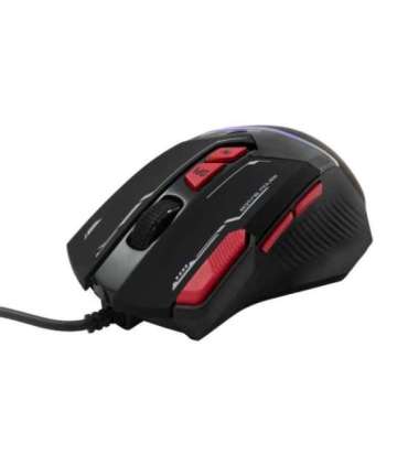 Baracuda BGM-041 MANTA Black