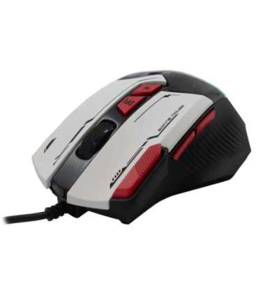 Baracuda BGM-042 MANTA White