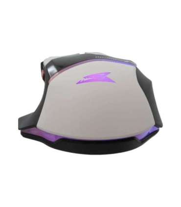 Baracuda BGM-042 MANTA White