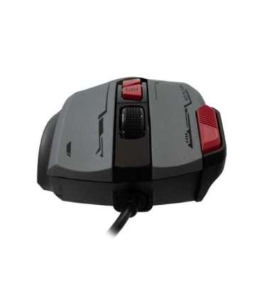 Baracuda BGM-047 MANTA Gray