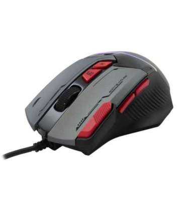 Baracuda BGM-047 MANTA Gray