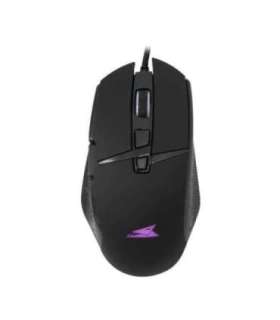 Baracuda BGM-051 RAPTOR Black