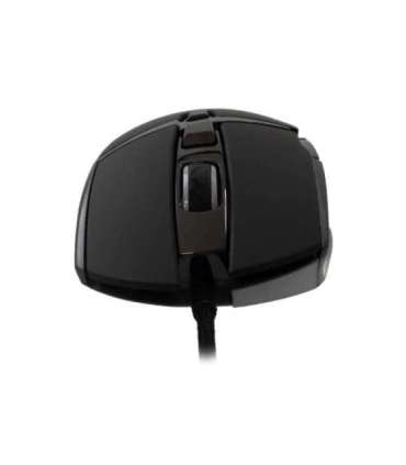 Baracuda BGM-051 RAPTOR Black