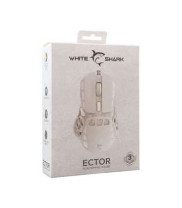 White Shark GM-5016 Ector White