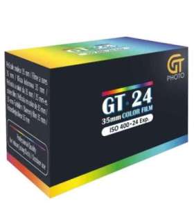 GT Photo GT24FILM Photo Film 35mm