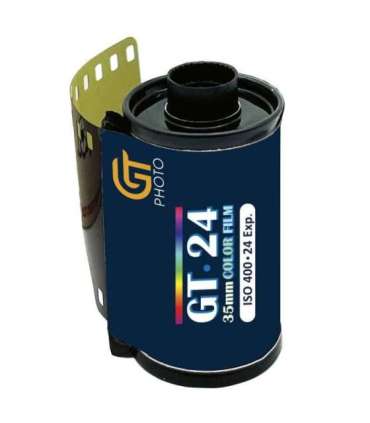 GT Photo GT24FILM Photo Film 35mm