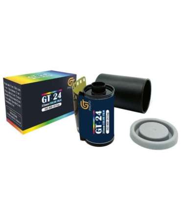 GT Photo GT24FILM Photo Film 35mm