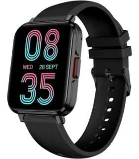 MyPhone Watch LS black