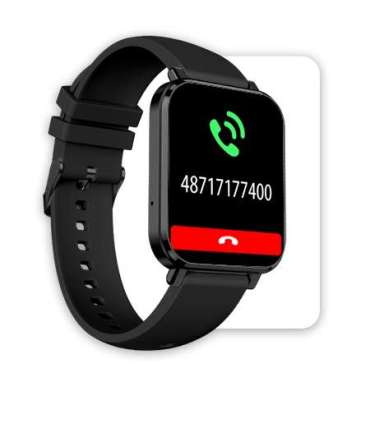 MyPhone Watch LS black