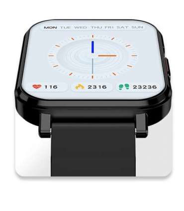 MyPhone Watch LS black