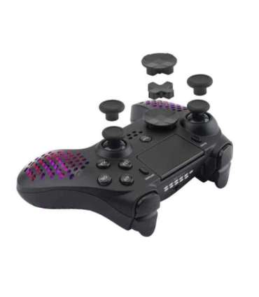 Subsonic Hexalight Controller