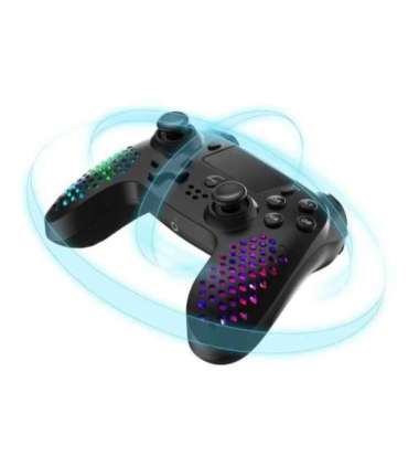 Subsonic Hexalight Controller