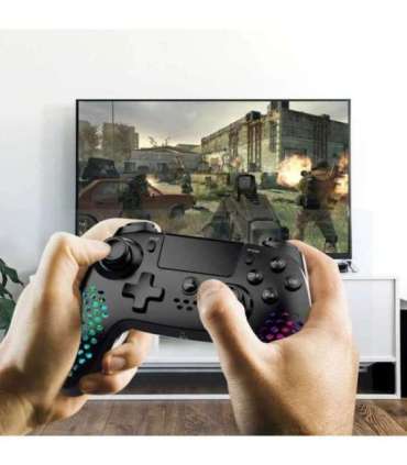 Subsonic Hexalight Controller