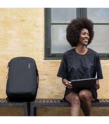 Thule 5058 Subterra 2 Convertible Carry On Dark Slate