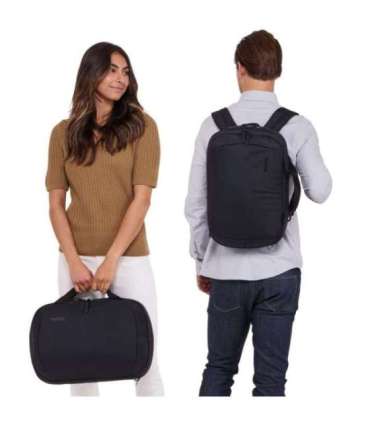 Thule 5060 Subterra 2 Hybrid Travel Bag Black