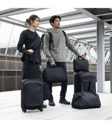 Thule 5060 Subterra 2 Hybrid Travel Bag Black