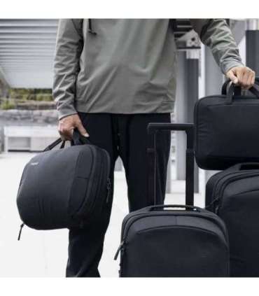 Thule 5060 Subterra 2 Hybrid Travel Bag Black