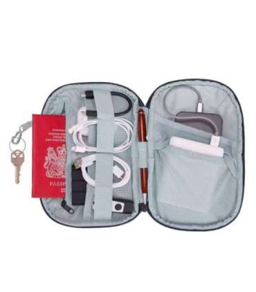 Thule 5041 Subterra 2 PowerShuttle Medium Dark Slate