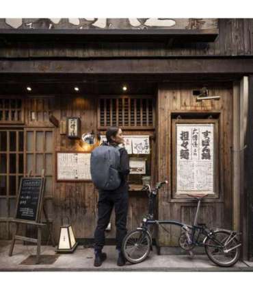 Thule 5028 Subterra 2 BP 27L Dark Slate