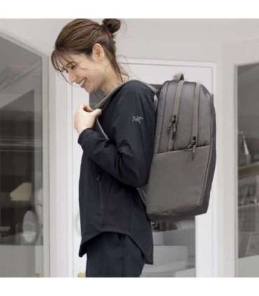 Thule 5029 Subterra 2 BP 27L Vetiver Gray