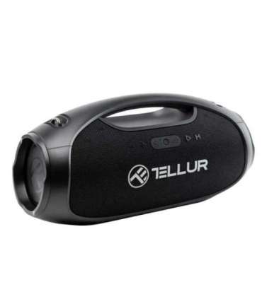 Tellur Bluetooth Speaker Obia Pro 60W black