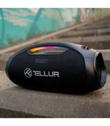 Tellur Bluetooth Speaker Obia Pro 60W black