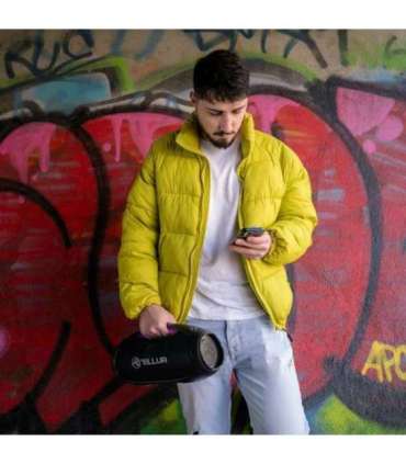 Tellur Bluetooth Speaker Obia Pro 60W black