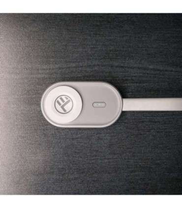 Tellur wireless powerbank charger compatible with Apple watches 1200mAh