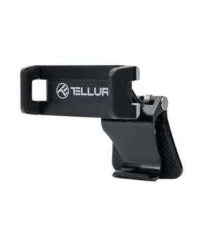Tellur Universal Phone Holder Black